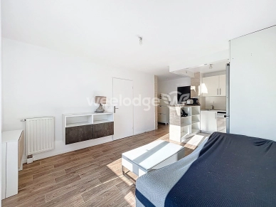 Appartement à vendre 2 pièces de 38,87 m² à Éragny