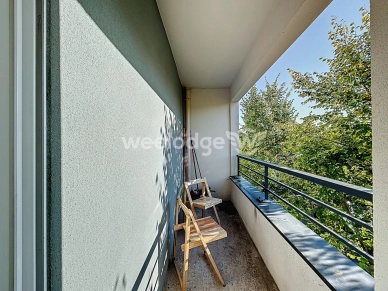 Appartement à vendre 2 pièces de 38,87 m² à Éragny