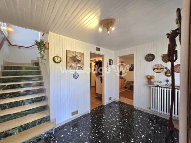 Maison à vendre 5 pièces de 122 m² à Mitry-Mory