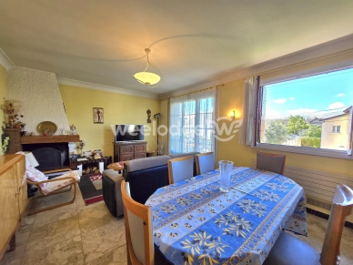 Maison à vendre 5 pièces de 122 m² à Mitry-Mory