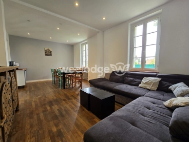 Maison à vendre 13 pièces de 281,5 m² à Chartres