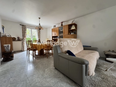 Maison à vendre 5 pièces de 89,8 m² à Achères