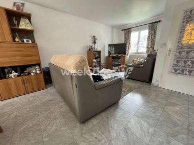 Maison à vendre 5 pièces de 89,8 m² à Achères