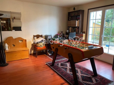 Maison à vendre 7 pièces de 195 m² à Courdimanche