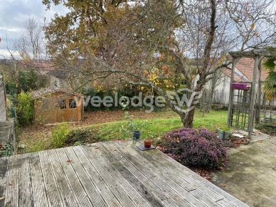 Maison à vendre 7 pièces de 195 m² à Courdimanche