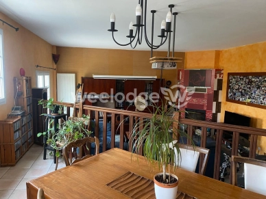 Maison à vendre 7 pièces de 195 m² à Courdimanche