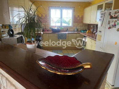 Maison à vendre 7 pièces de 195 m² à Courdimanche