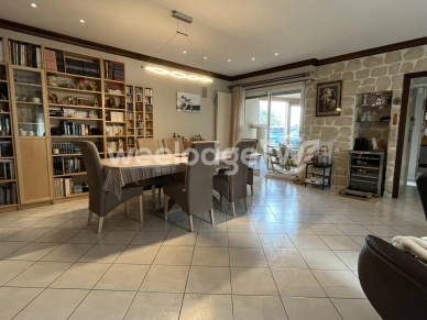 Maison à vendre 6 pièces de 145 m² à Vertou