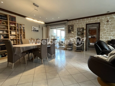 Maison à vendre 6 pièces de 145 m² à Vertou