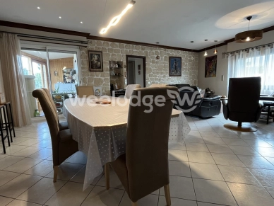 Maison à vendre 6 pièces de 145 m² à Vertou