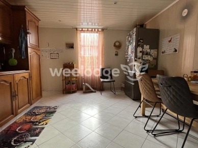 Maison à vendre 6 pièces de 145 m² à Vertou