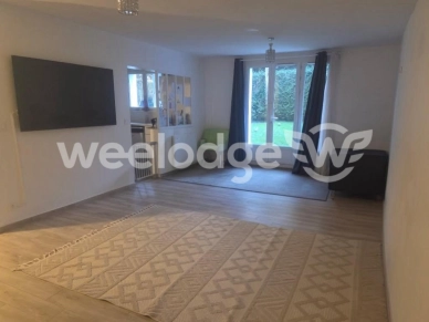 Maison à vendre 5 pièces de 97 m² à Verneuil-sur-Seine