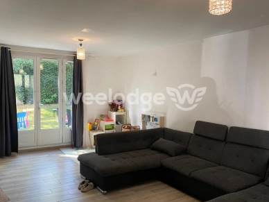 Maison à vendre 5 pièces de 97 m² à Verneuil-sur-Seine