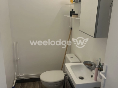 Appartement à louer 2 pièces de 30 m²