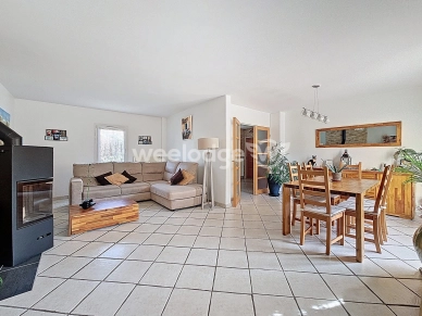 Maison à vendre 6 pièces de 116,03 m² à Éragny