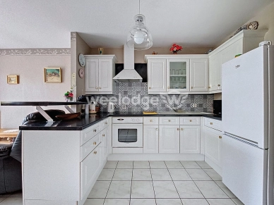 Appartement à vendre 3 pièces de 55,38 m² à Éragny