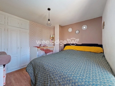 Maison à vendre 5 pièces de 89,6 m²