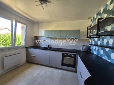 Maison à vendre 4 pièces de 83 m² à Senonches