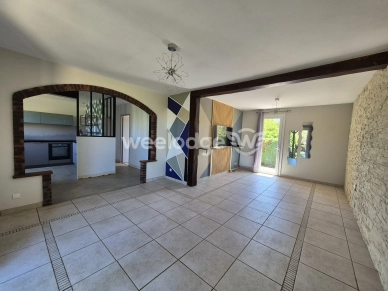 Maison à vendre 4 pièces de 83 m² à Senonches