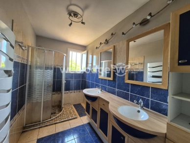 Maison à vendre 4 pièces de 83 m² à Senonches