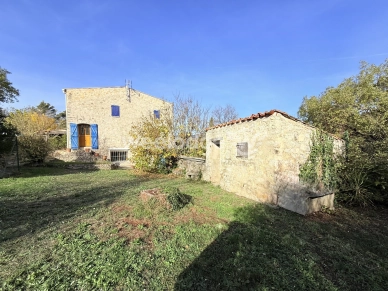 Maison à vendre 7 pièces de 228,74 m² à Saint-Paul-en-Forêt