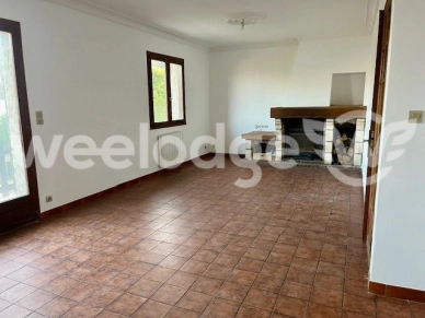 Maison à vendre 6 pièces de 115 m² à Gisors