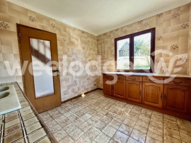 Maison à vendre 6 pièces de 115 m² à Gisors