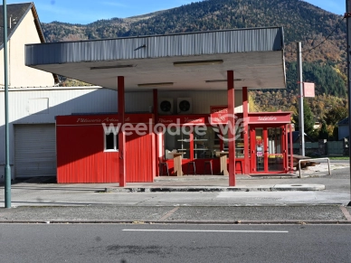 Local commercial à vendre de 105 m² à Bagnères-de-Luchon