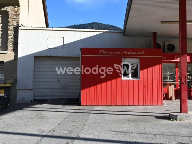 Local commercial à vendre de 105 m² à Bagnères-de-Luchon