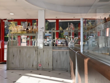 Local commercial à vendre de 105 m² à Bagnères-de-Luchon