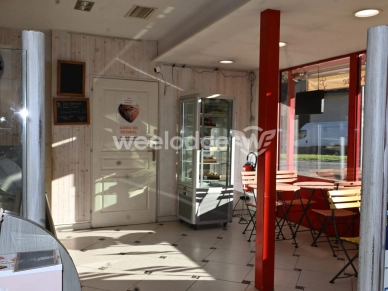 Local commercial à vendre de 105 m² à Bagnères-de-Luchon