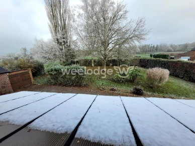 Maison à vendre 8 pièces de 162 m² à Maroilles