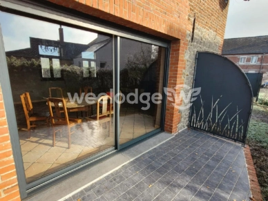 Maison à vendre 8 pièces de 162 m² à Maroilles