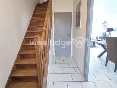 Maison vendu 3 pièces de 84 m² à Ferrière-la-Grande