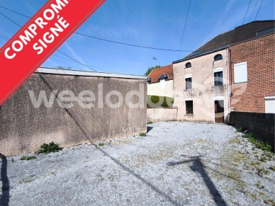 Maison à vendre 3 pièces de 80 m² à Rousies