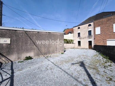 Maison à vendre 3 pièces de 80 m² à Rousies