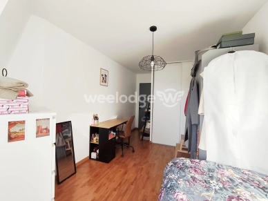 Appartement à vendre 3 pièces de 55,3 m² à Bezons