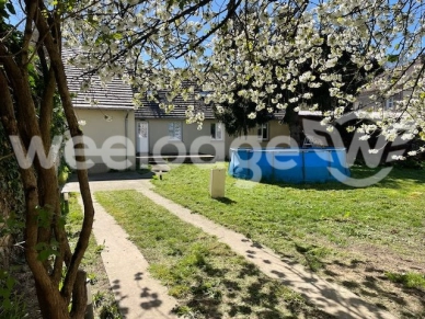 Maison à vendre 6 pièces de 100 m² à Gisors