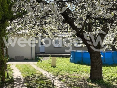 Maison à vendre 6 pièces de 100 m² à Gisors