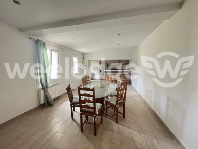 Maison à vendre 6 pièces de 100 m² à Gisors