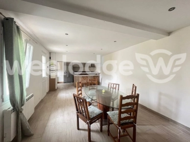 Maison à vendre 6 pièces de 100 m² à Gisors