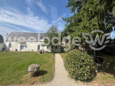 Maison à vendre 5 pièces de 101,1 m² à Gisors