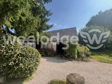 Maison à vendre 5 pièces de 101,1 m² à Gisors