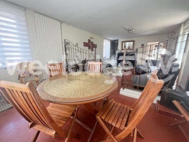 Maison à vendre 5 pièces de 101,1 m² à Gisors