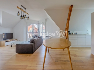 Appartement à vendre 3 pièces de 63,36 m² à Andrésy