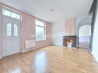 Maison à vendre 4 pièces de 85 m² à Hautmont