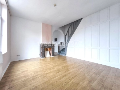 Maison à vendre 4 pièces de 85 m² à Hautmont