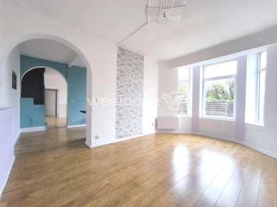 Maison à vendre 4 pièces de 85 m² à Hautmont