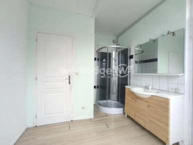 Maison à vendre 4 pièces de 85 m² à Hautmont