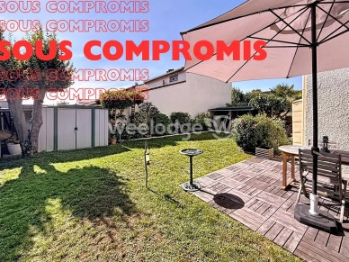 Maison à vendre 5 pièces de 101,32 m² à Éragny